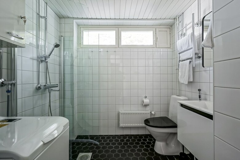 Forenom Serviced Apartments Espoo Tapiola