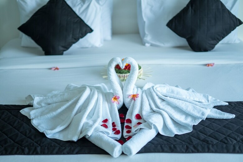 Hotel Puri Suksma Ubud