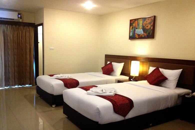 Hotel The Sp Boutique