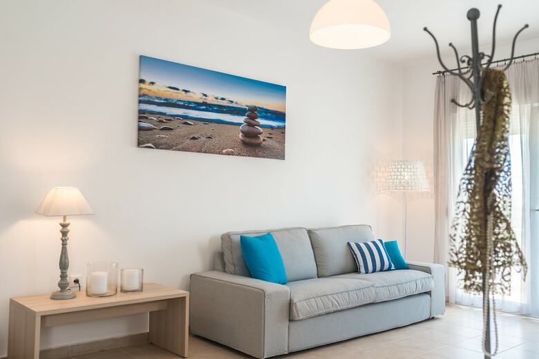 Gennadi Summer Villas