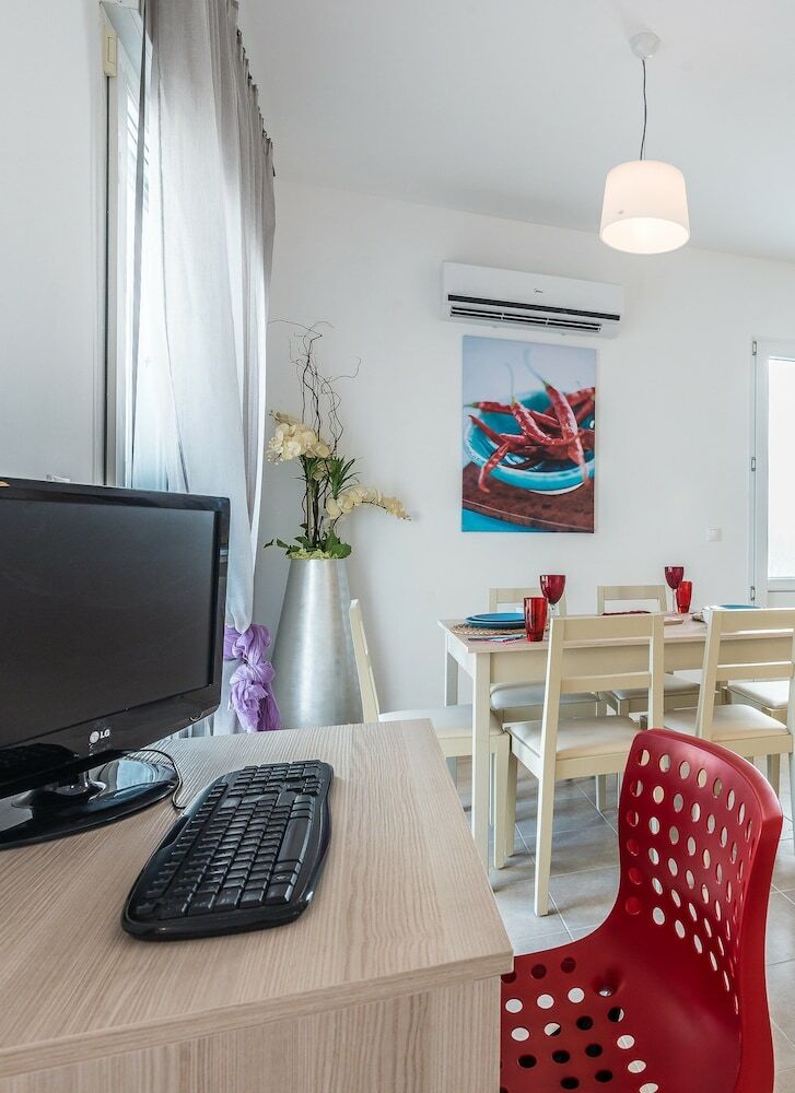 Gennadi Summer Villas