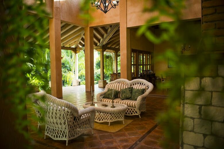 La Villa De Soledad B&B