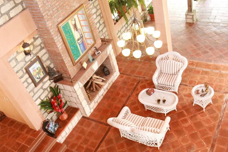 La Villa De Soledad B&B