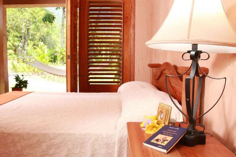 La Villa De Soledad B&B