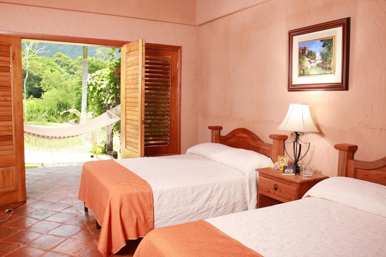 La Villa De Soledad B&B