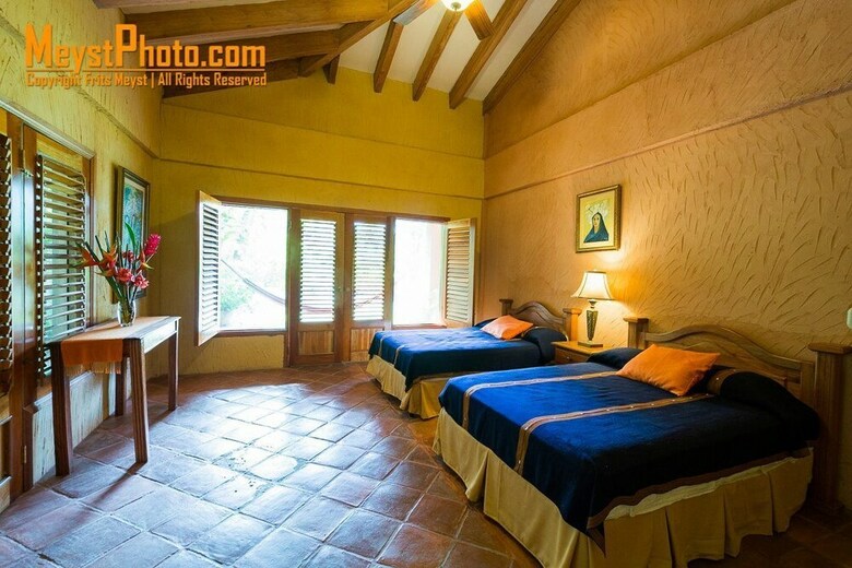 La Villa De Soledad B&B