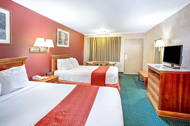 Hotel Days Inn By Wyndham Kennesaw