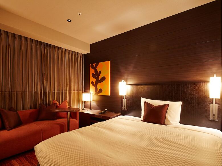 Hotel Unizo Fukuoka Tenjin