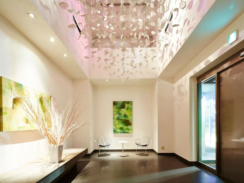 Hotel Unizo Fukuoka Tenjin