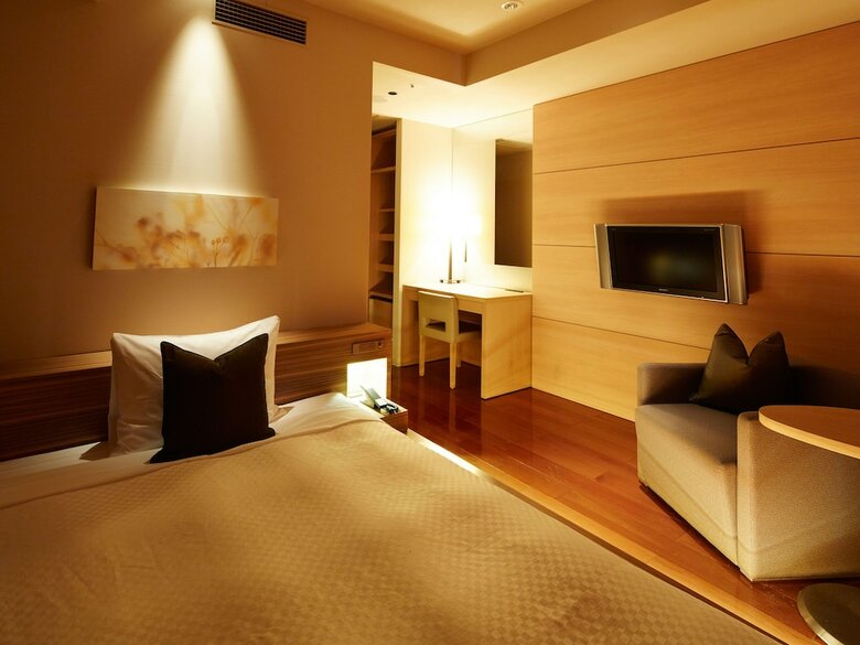 Hotel Unizo Fukuoka Tenjin
