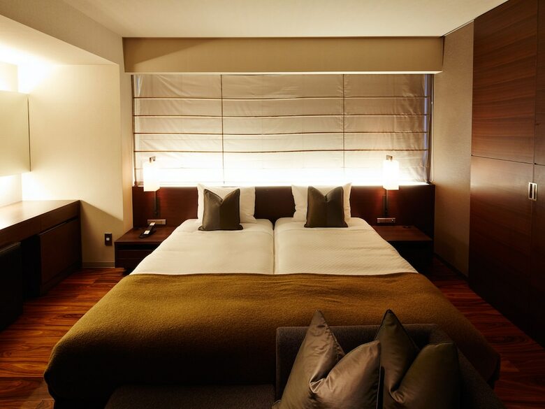 Hotel Unizo Fukuoka Tenjin