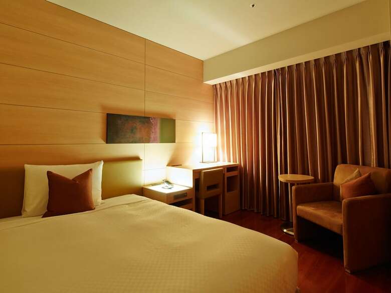 Hotel Unizo Fukuoka Tenjin