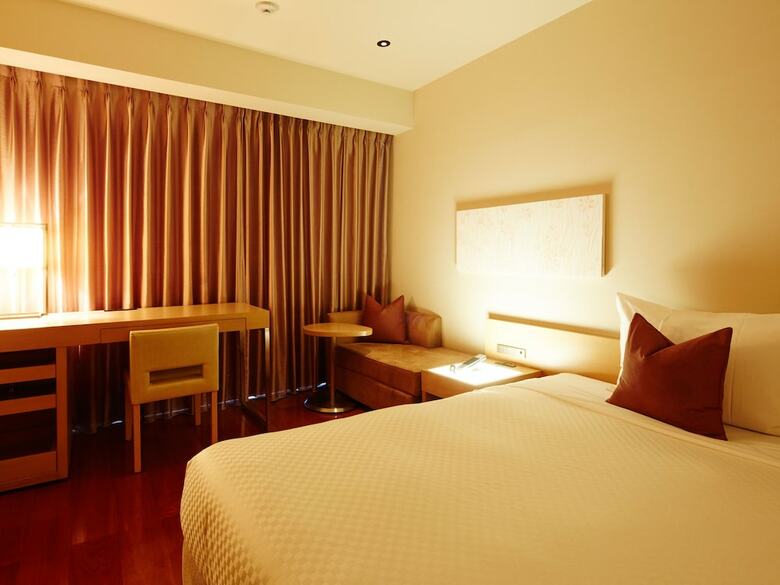 Hotel Unizo Fukuoka Tenjin
