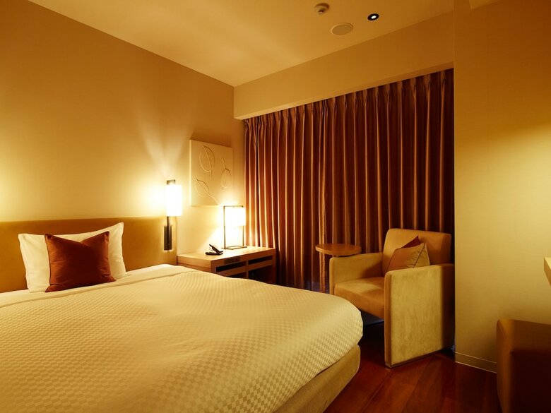 Hotel Unizo Fukuoka Tenjin