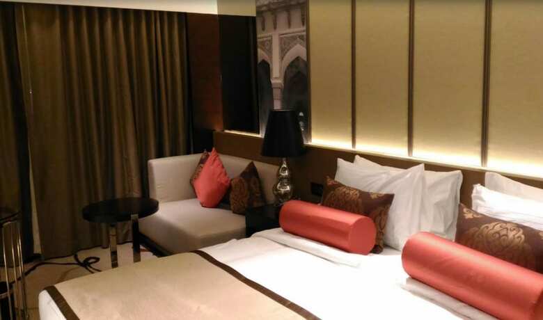 Pride Plaza Hotel Aerocity New Delhi