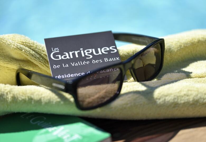 Apartamento Les Garrigues De La Vall�e Des Baux
