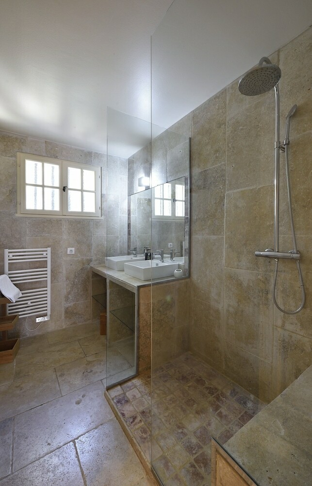 Apartamento Les Garrigues De La Vall�e Des Baux