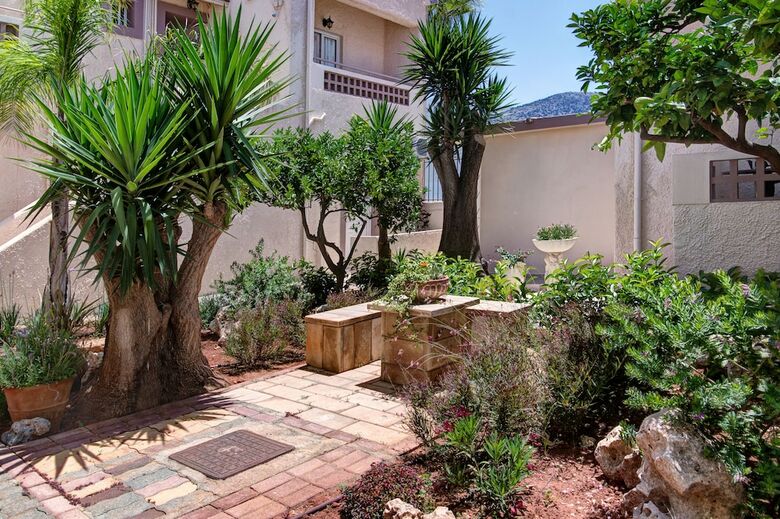 Apartamentos Ilios II