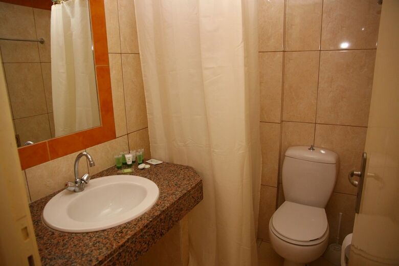Apartamentos Ilios II