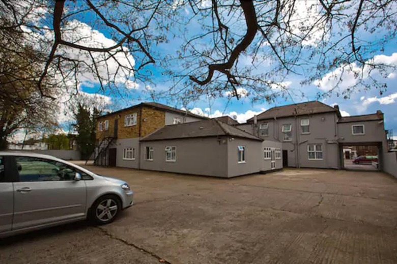 Newham Hotel Limited