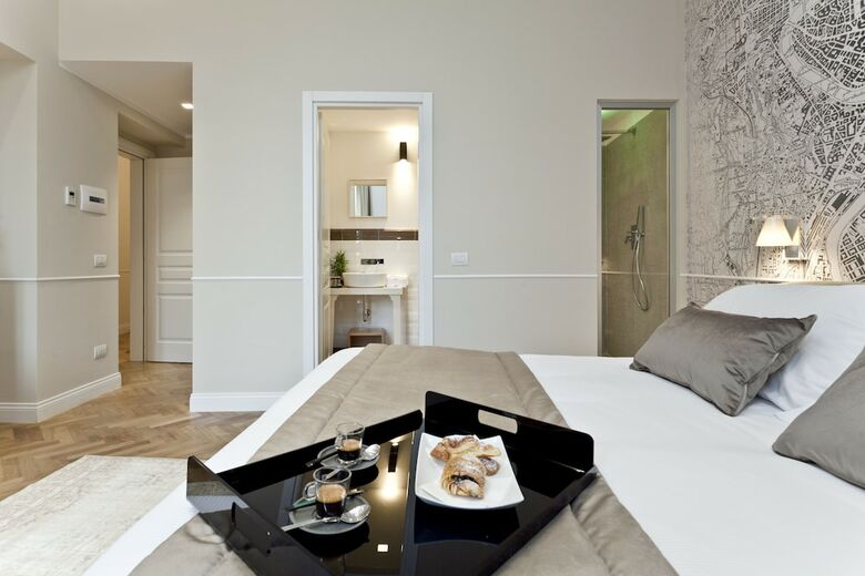 Vanity Hotel Navona