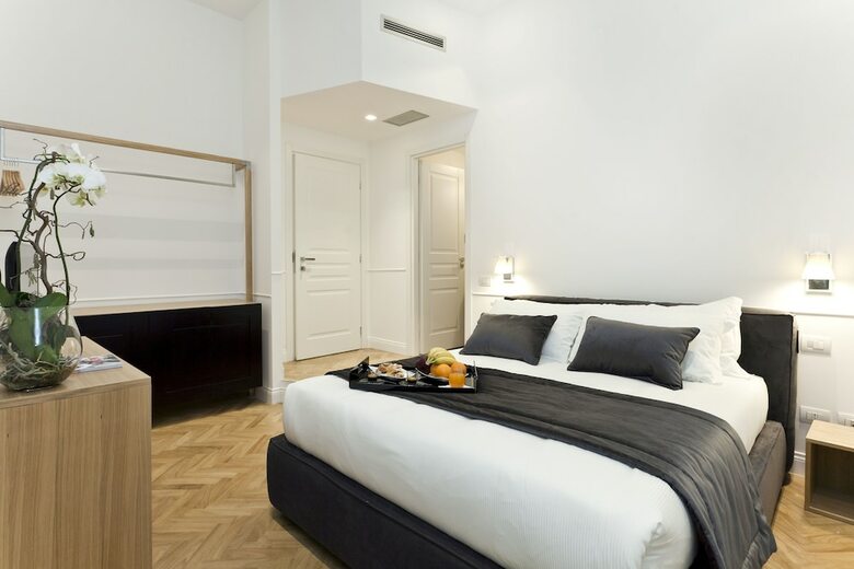 Vanity Hotel Navona