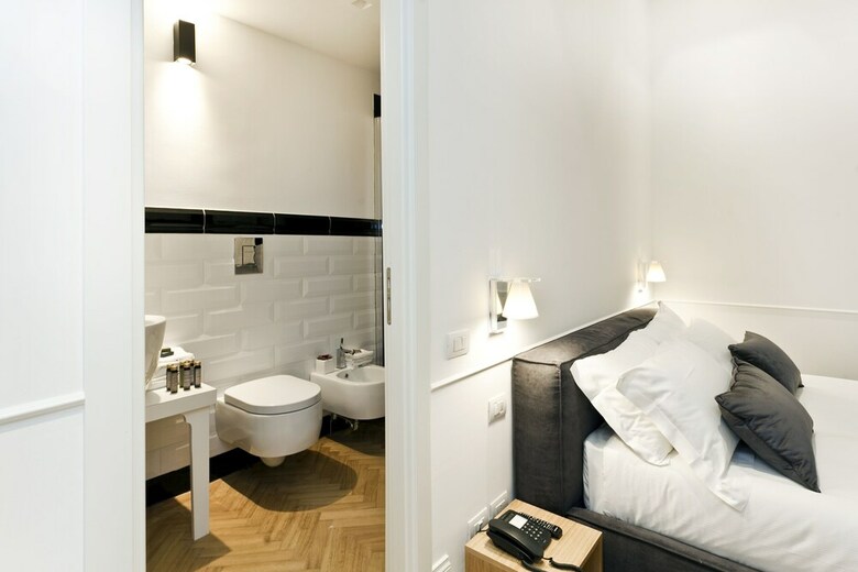 Vanity Hotel Navona