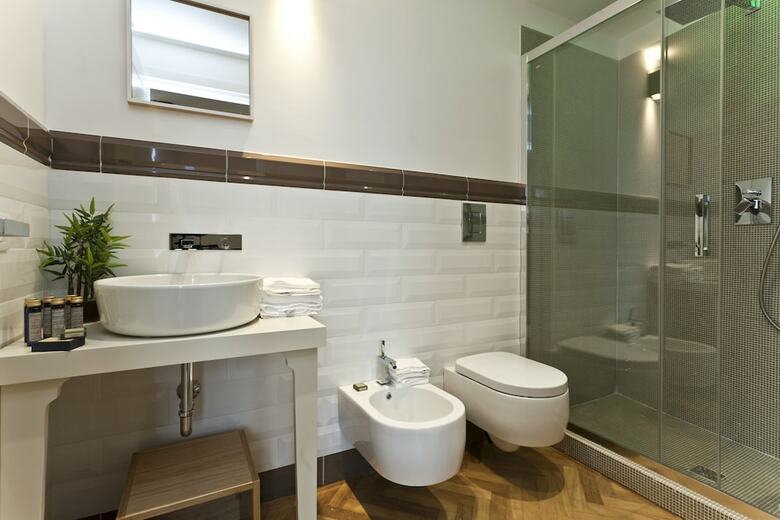 Vanity Hotel Navona