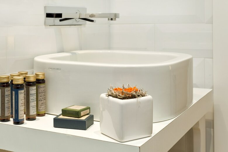Vanity Hotel Navona
