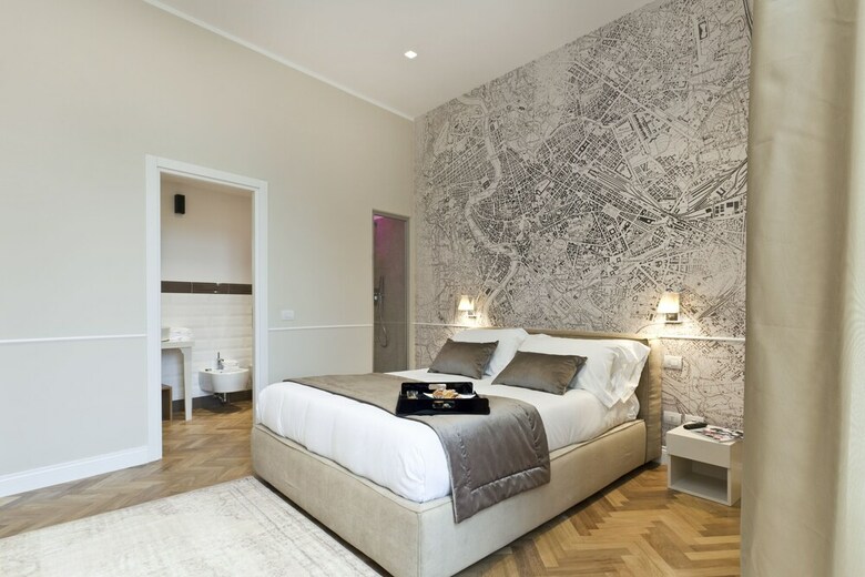 Vanity Hotel Navona