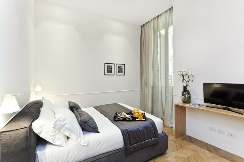 Vanity Hotel Navona