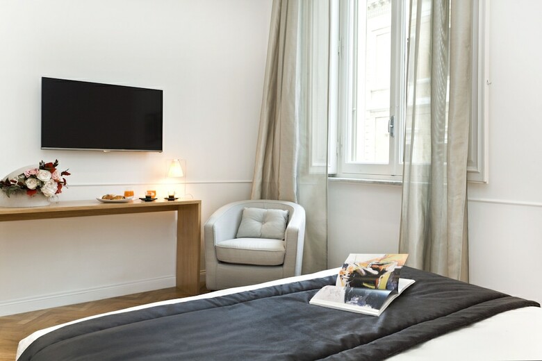 Vanity Hotel Navona