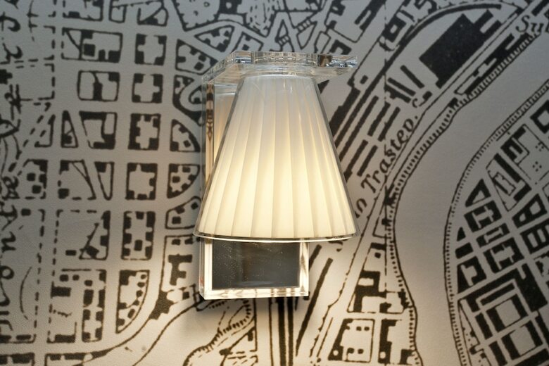 Vanity Hotel Navona