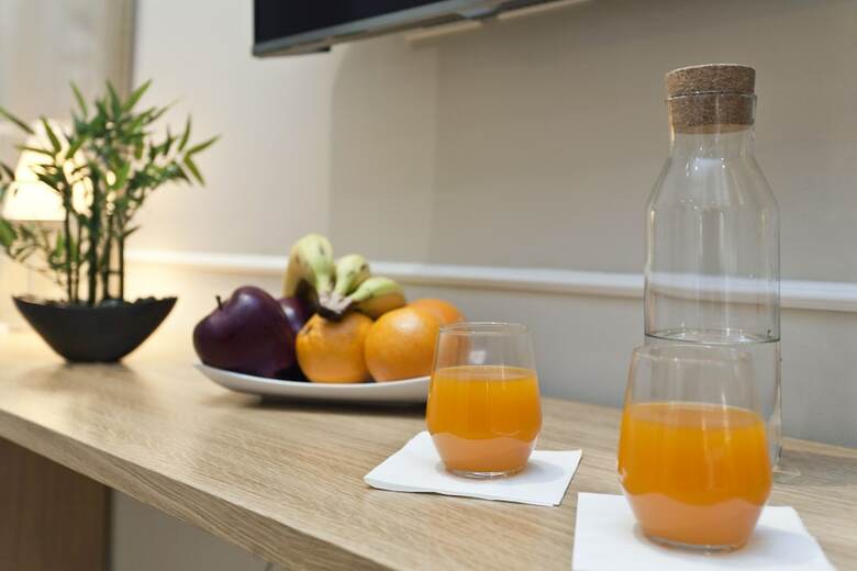 Vanity Hotel Navona