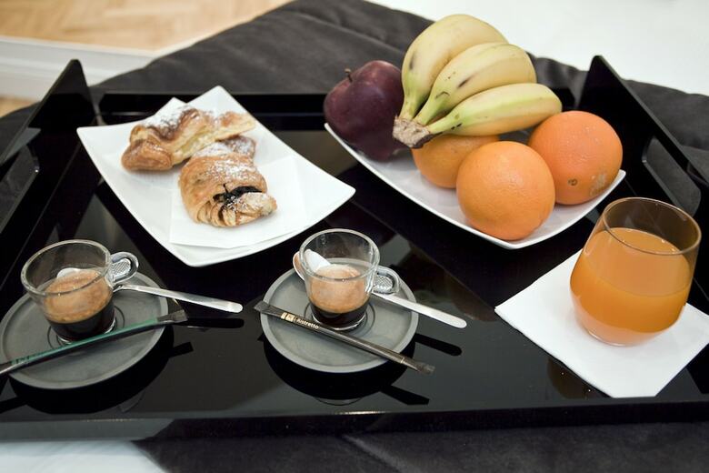 Vanity Hotel Navona