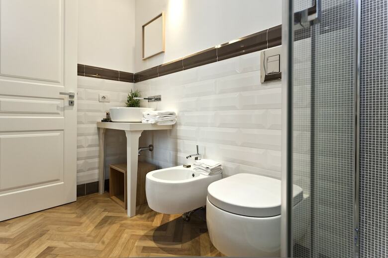 Vanity Hotel Navona