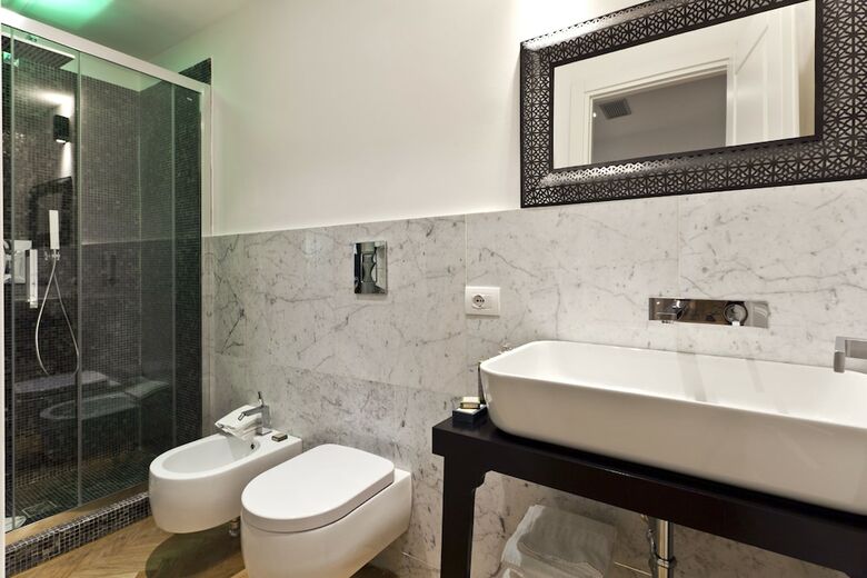 Vanity Hotel Navona