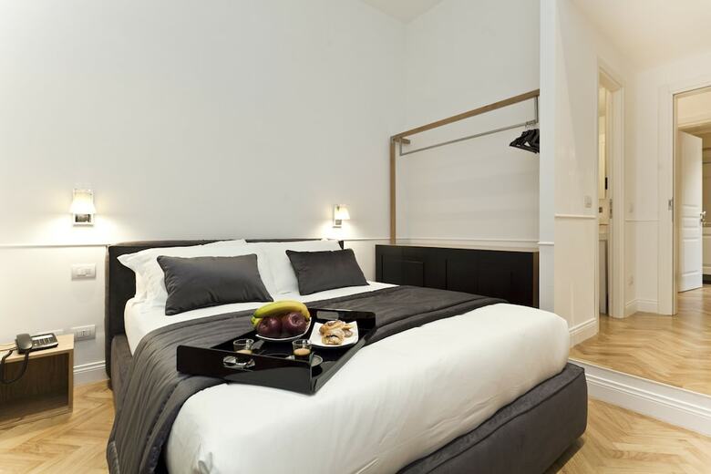 Vanity Hotel Navona