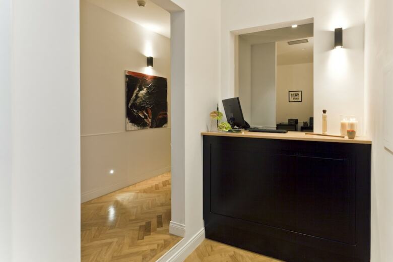 Vanity Hotel Navona