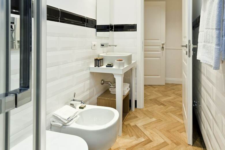 Vanity Hotel Navona