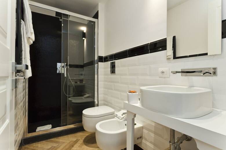 Vanity Hotel Navona