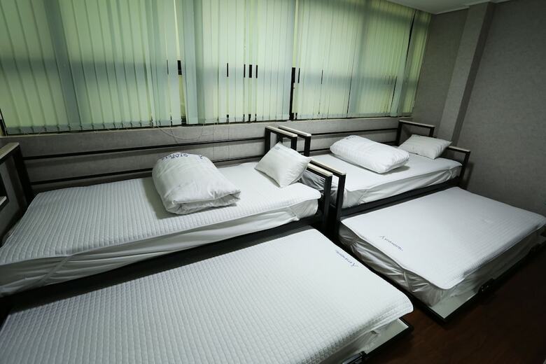 Hotel Star Hostel Myeongdong Family