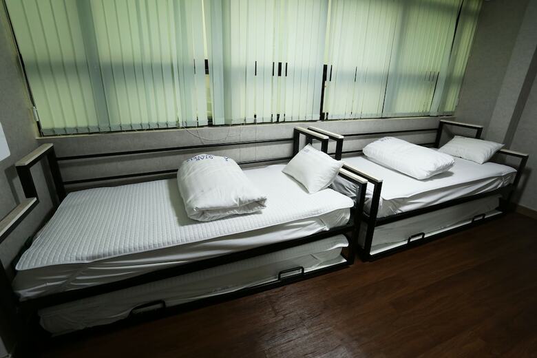Hotel Star Hostel Myeongdong Family