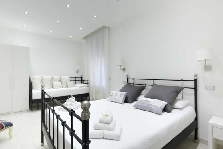 Bed & Breakfast Affittacamere Arosio