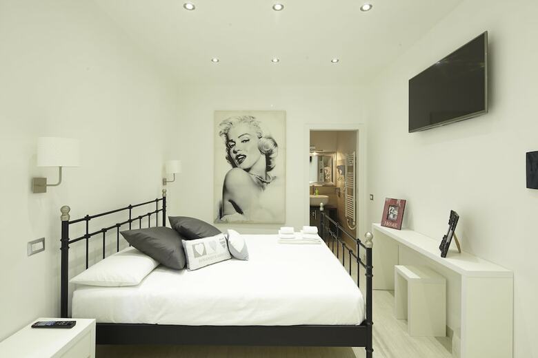 Bed & Breakfast Affittacamere Arosio