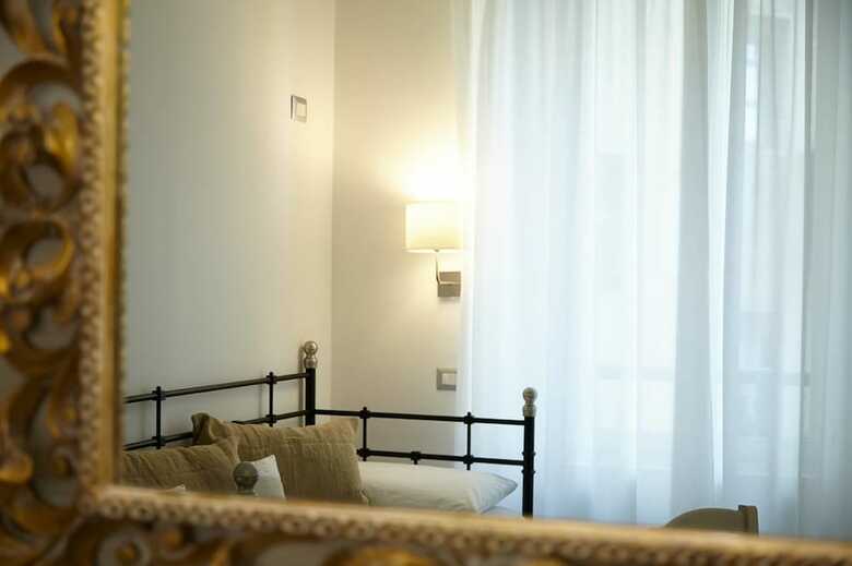 Bed & Breakfast Affittacamere Arosio