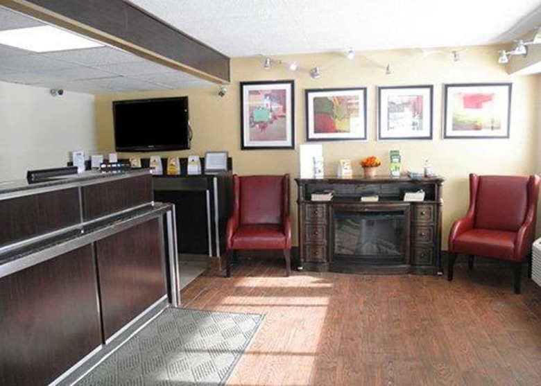 Motel Rodeway Inn