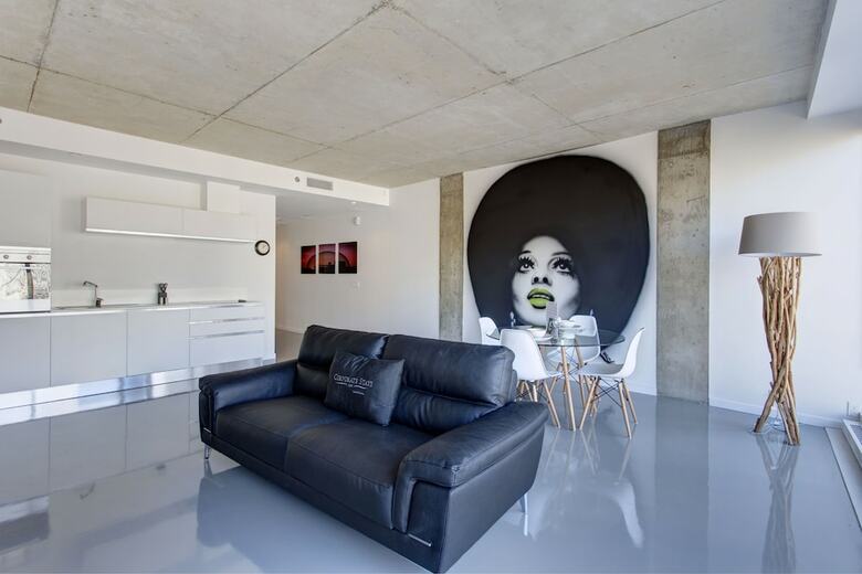 Loft4u Apartments