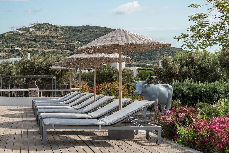 Hotel Verina Terra