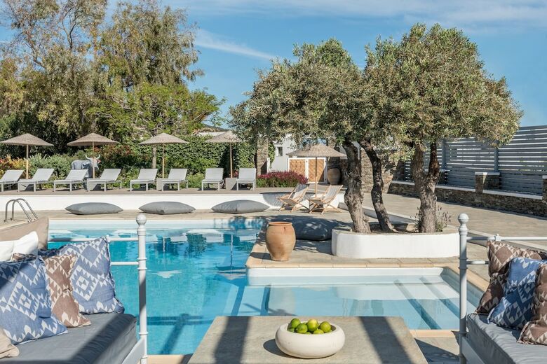 Hotel Verina Terra
